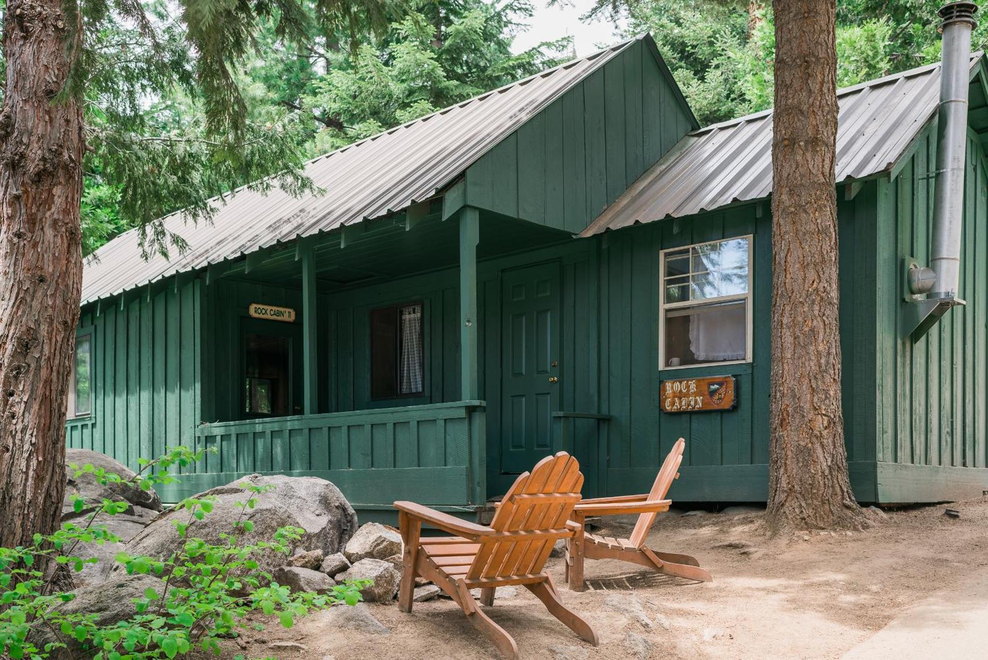 ת'רי ריברס Silver City Mountain Resort חדר תמונה