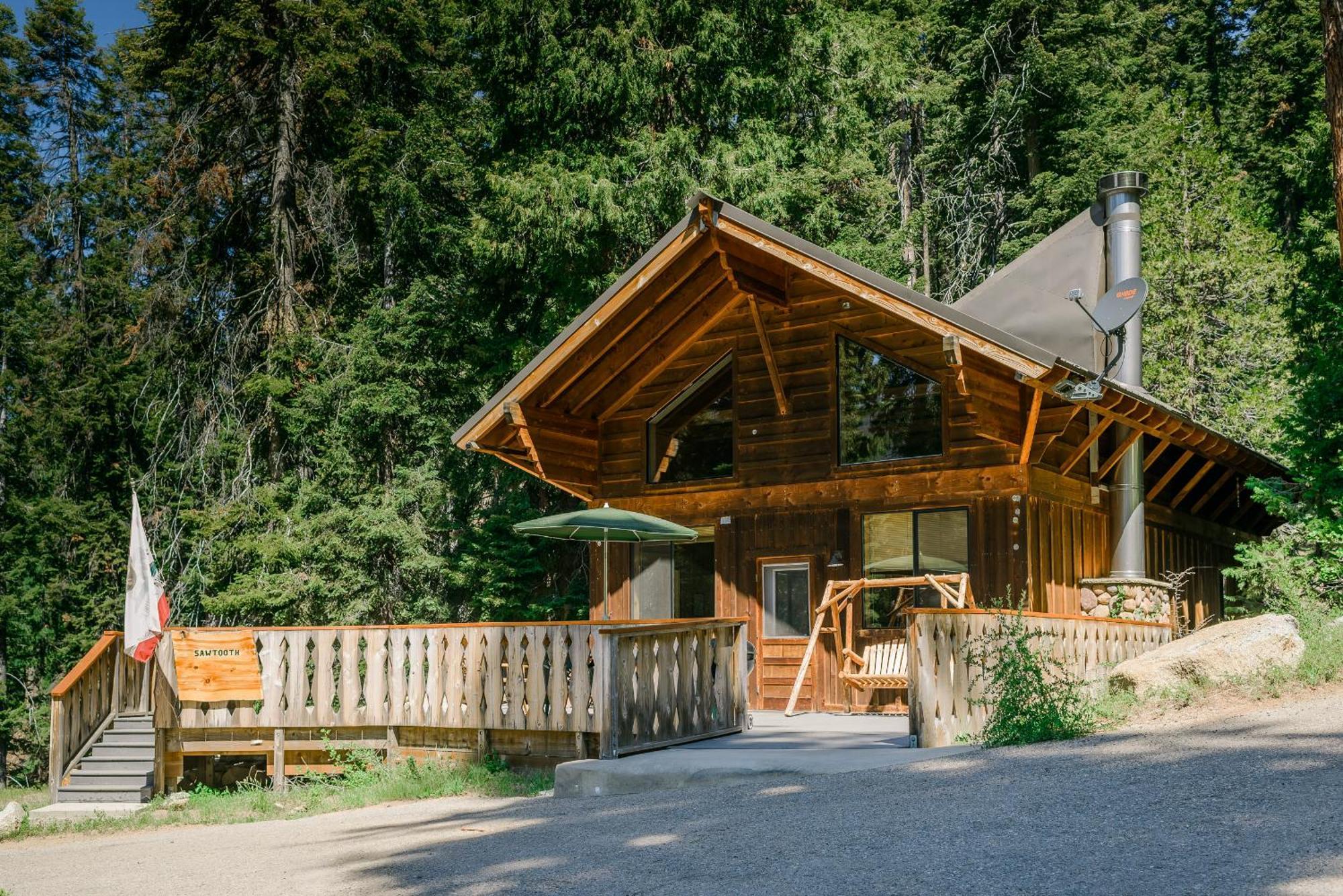 ת'רי ריברס Silver City Mountain Resort מראה חיצוני תמונה