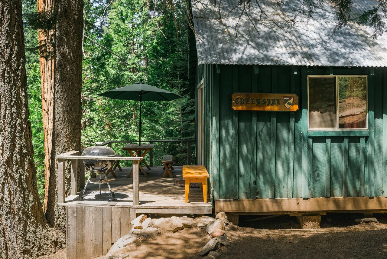 ת'רי ריברס Silver City Mountain Resort מראה חיצוני תמונה