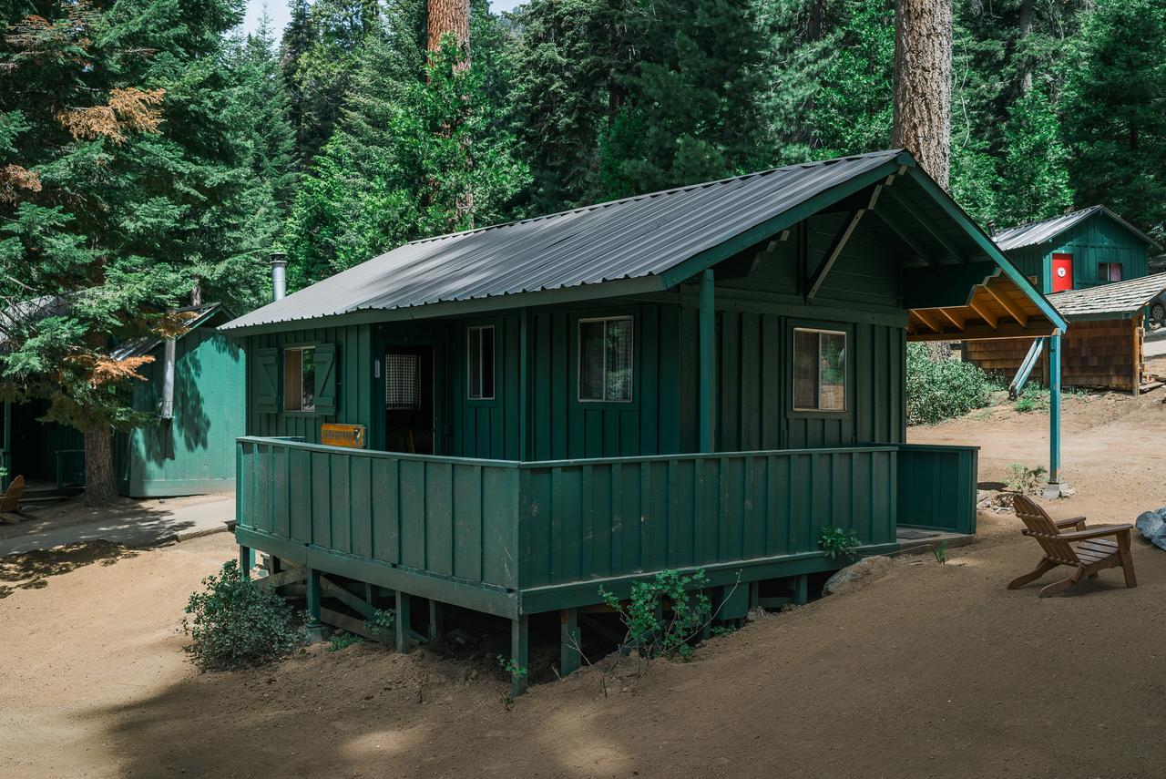 ת'רי ריברס Silver City Mountain Resort מראה חיצוני תמונה
