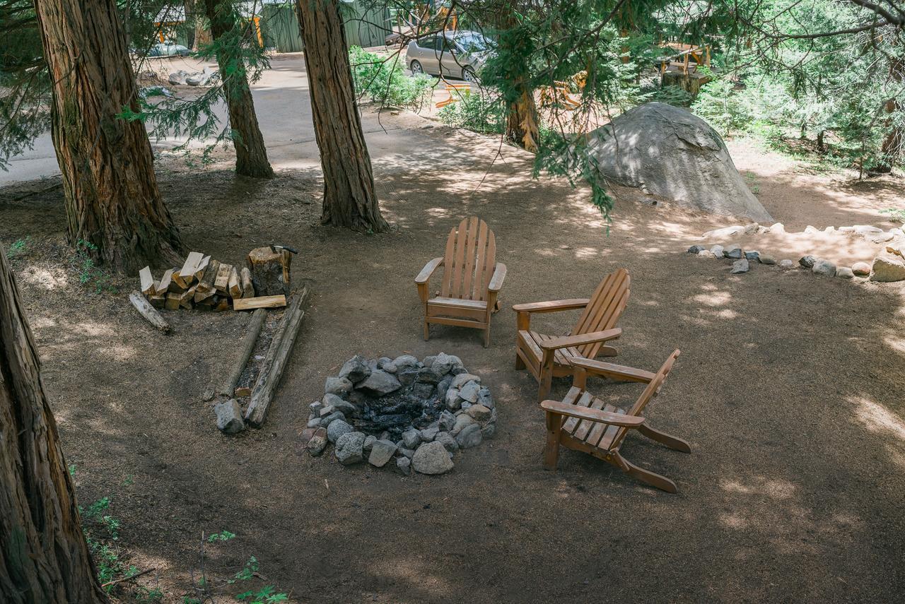 ת'רי ריברס Silver City Mountain Resort מראה חיצוני תמונה
