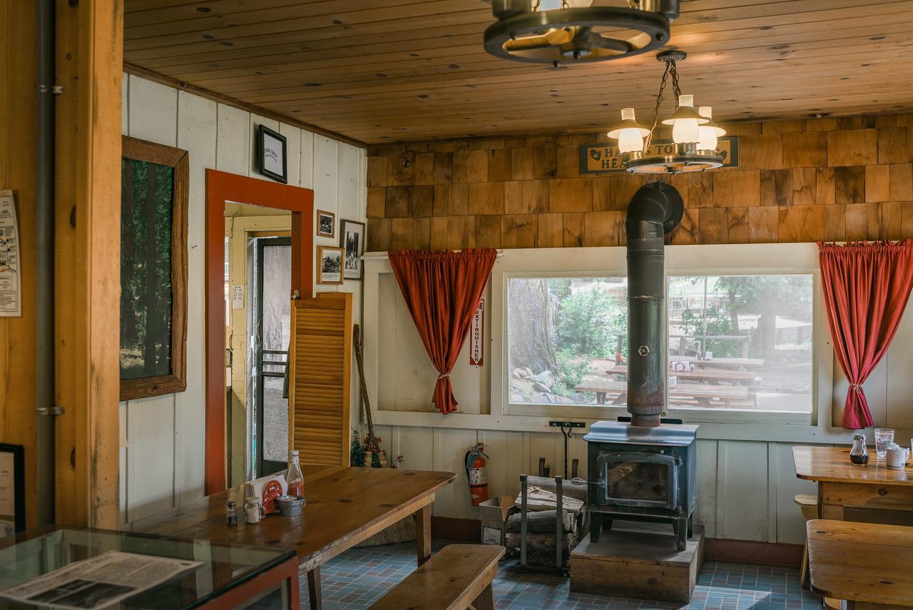 ת'רי ריברס Silver City Mountain Resort מראה חיצוני תמונה
