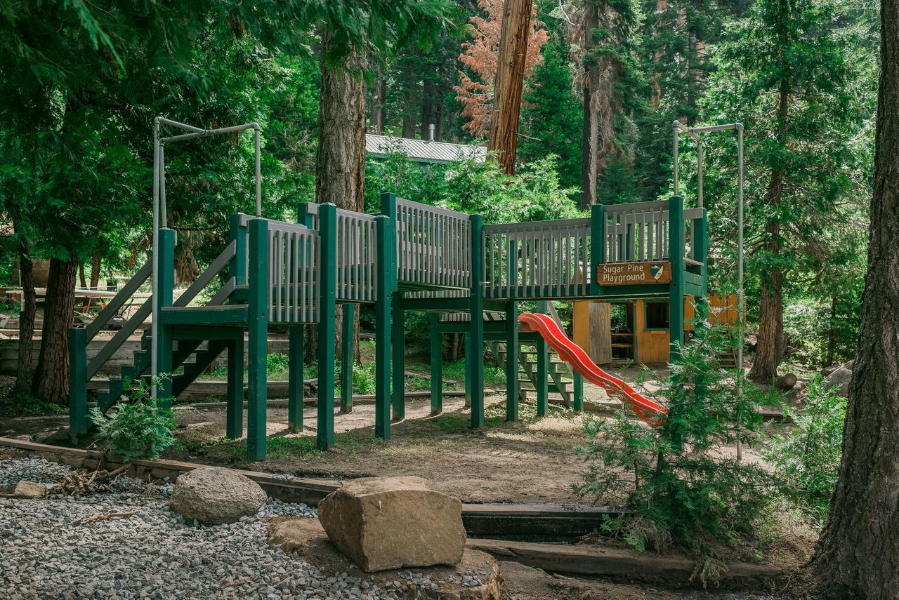 ת'רי ריברס Silver City Mountain Resort מראה חיצוני תמונה