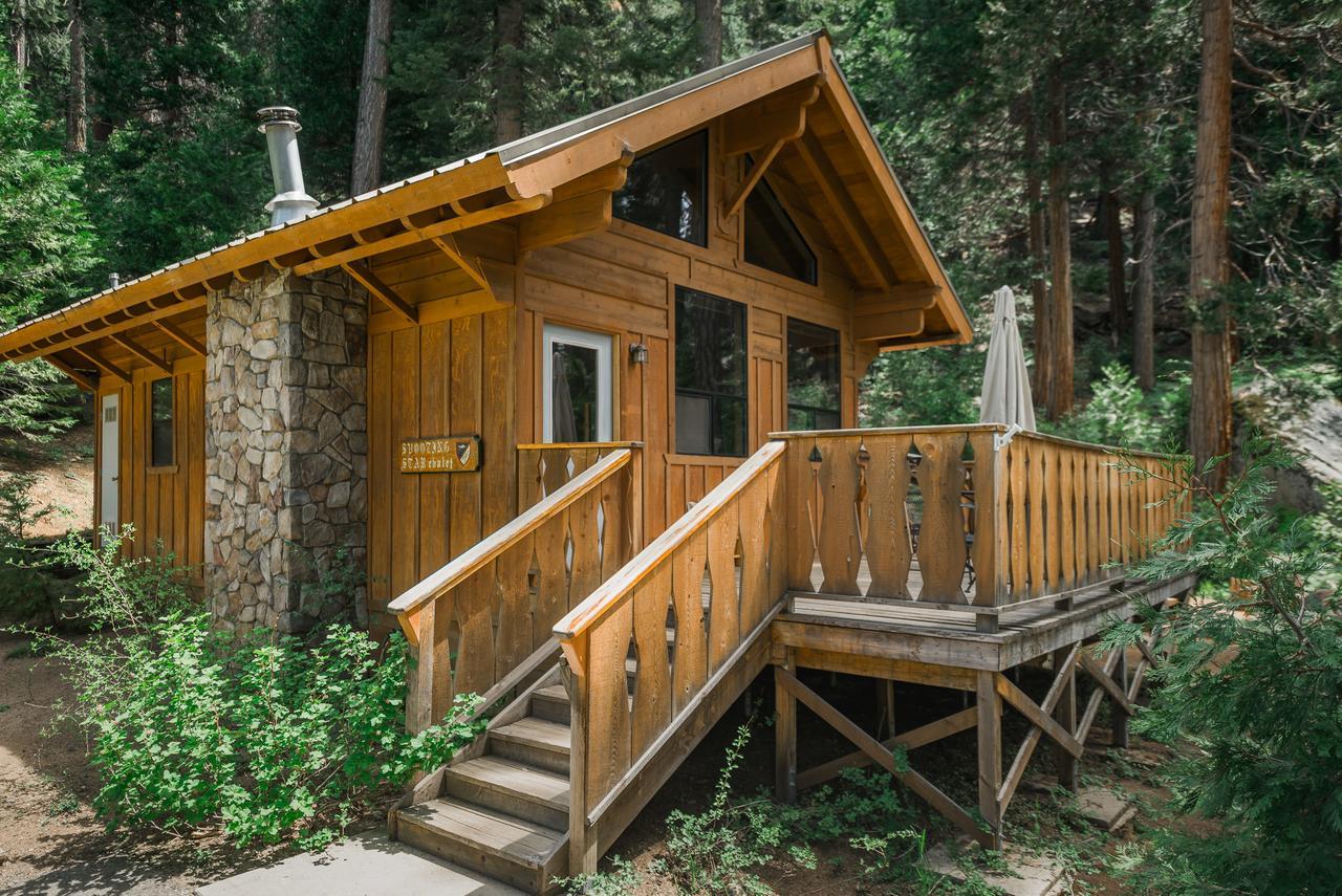 ת'רי ריברס Silver City Mountain Resort מראה חיצוני תמונה