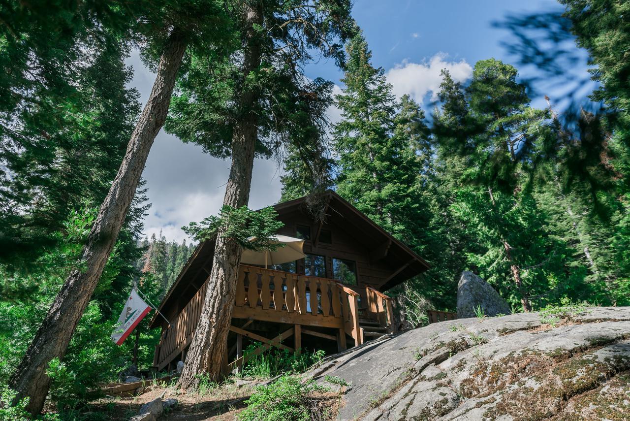 ת'רי ריברס Silver City Mountain Resort מראה חיצוני תמונה