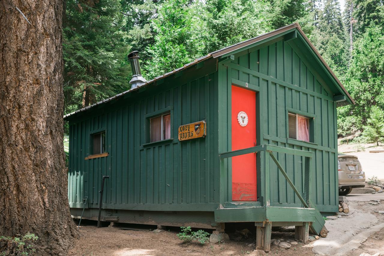 ת'רי ריברס Silver City Mountain Resort מראה חיצוני תמונה