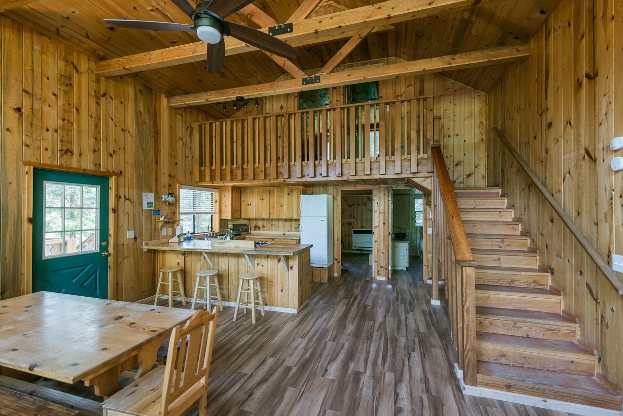 ת'רי ריברס Silver City Mountain Resort מראה חיצוני תמונה