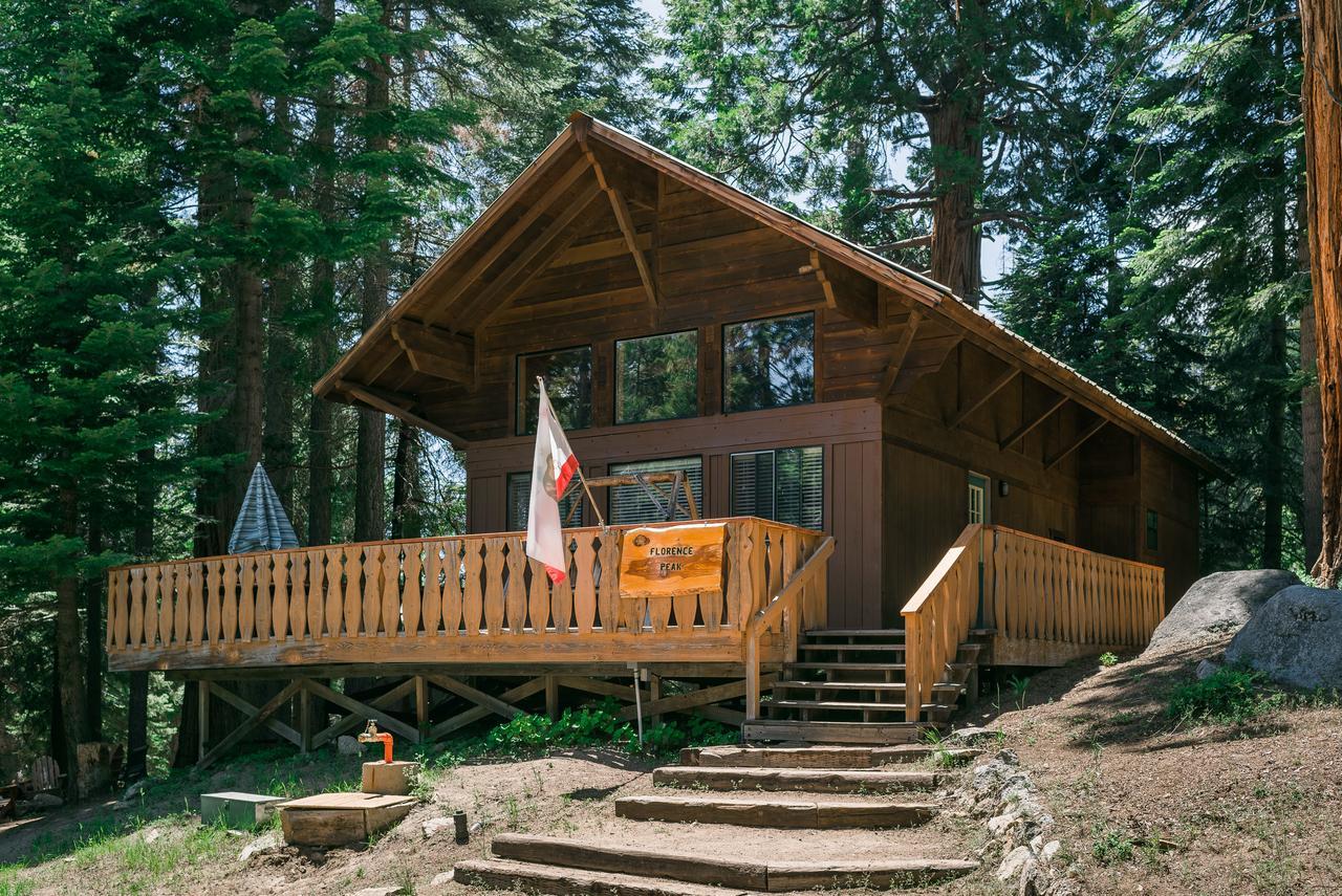 ת'רי ריברס Silver City Mountain Resort מראה חיצוני תמונה