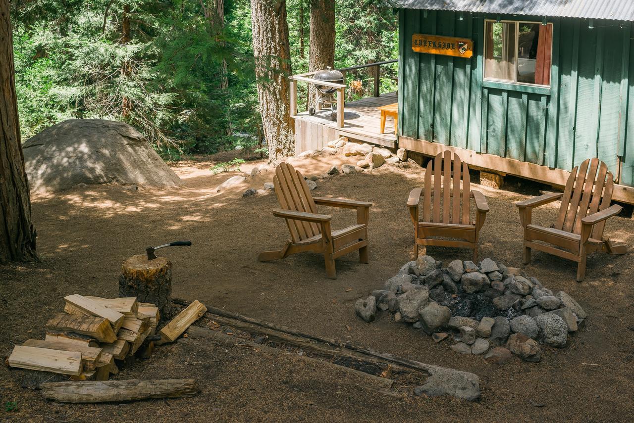 ת'רי ריברס Silver City Mountain Resort מראה חיצוני תמונה