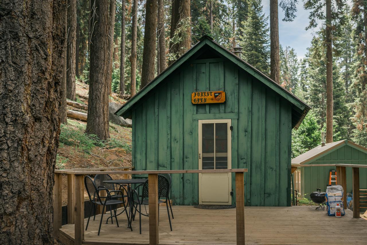 ת'רי ריברס Silver City Mountain Resort מראה חיצוני תמונה