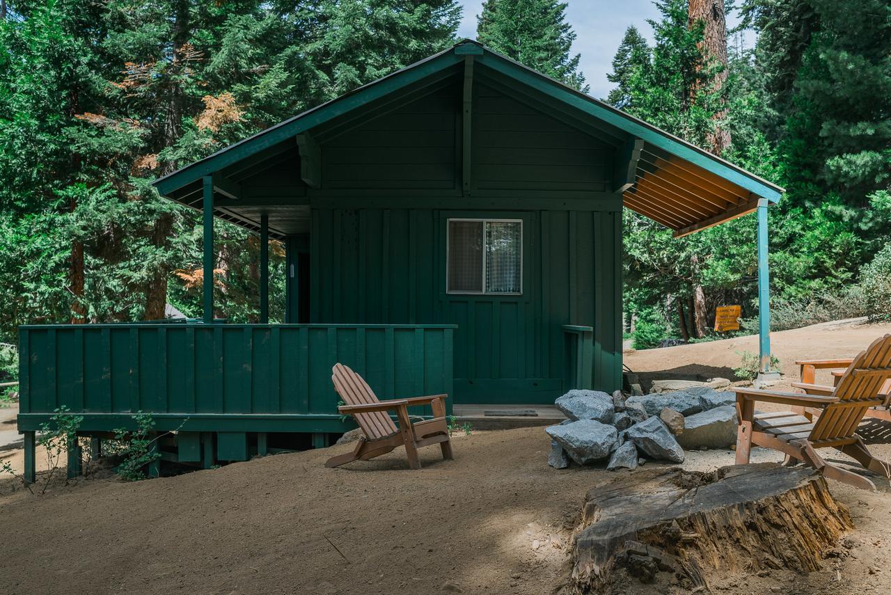 ת'רי ריברס Silver City Mountain Resort מראה חיצוני תמונה