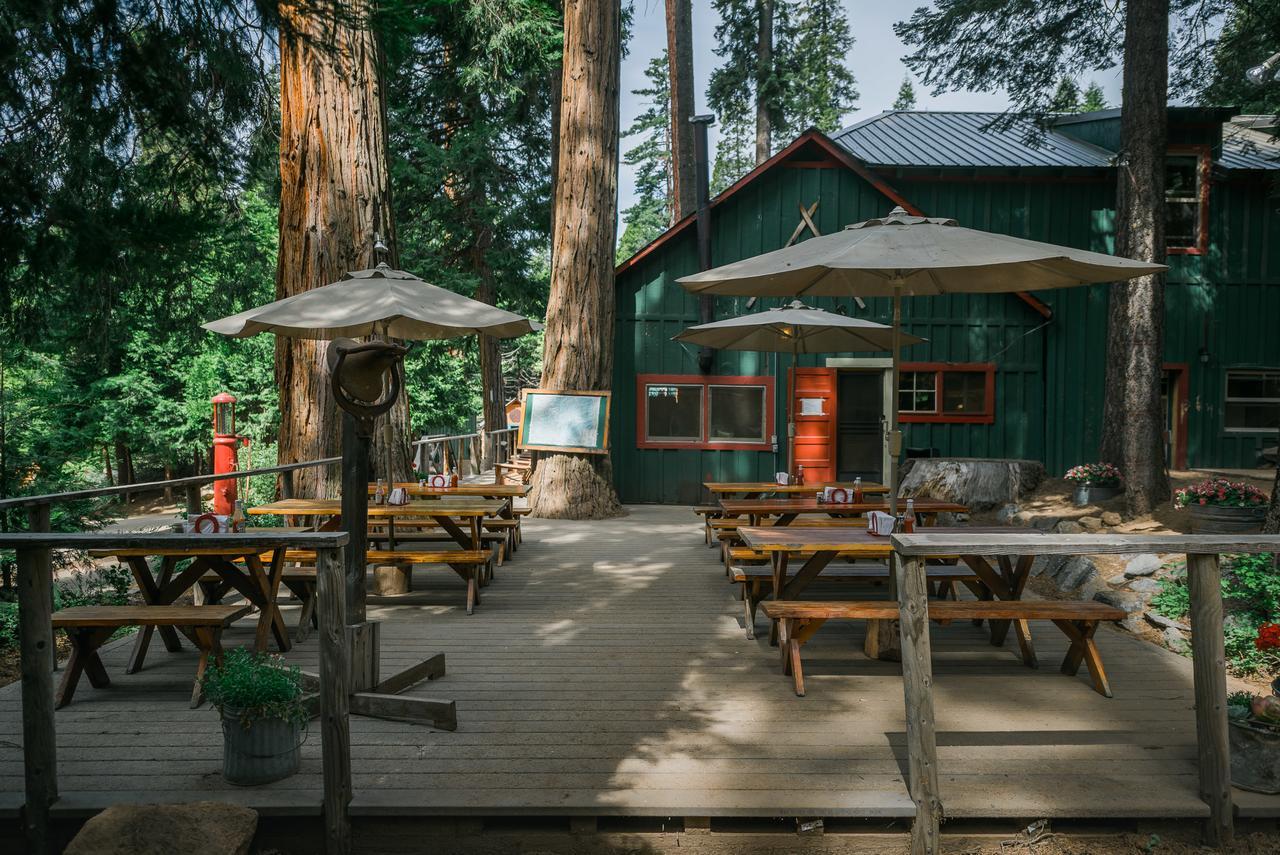 ת'רי ריברס Silver City Mountain Resort מראה חיצוני תמונה